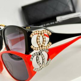 Picture of Chanel Sunglasses _SKUfw56808639fw